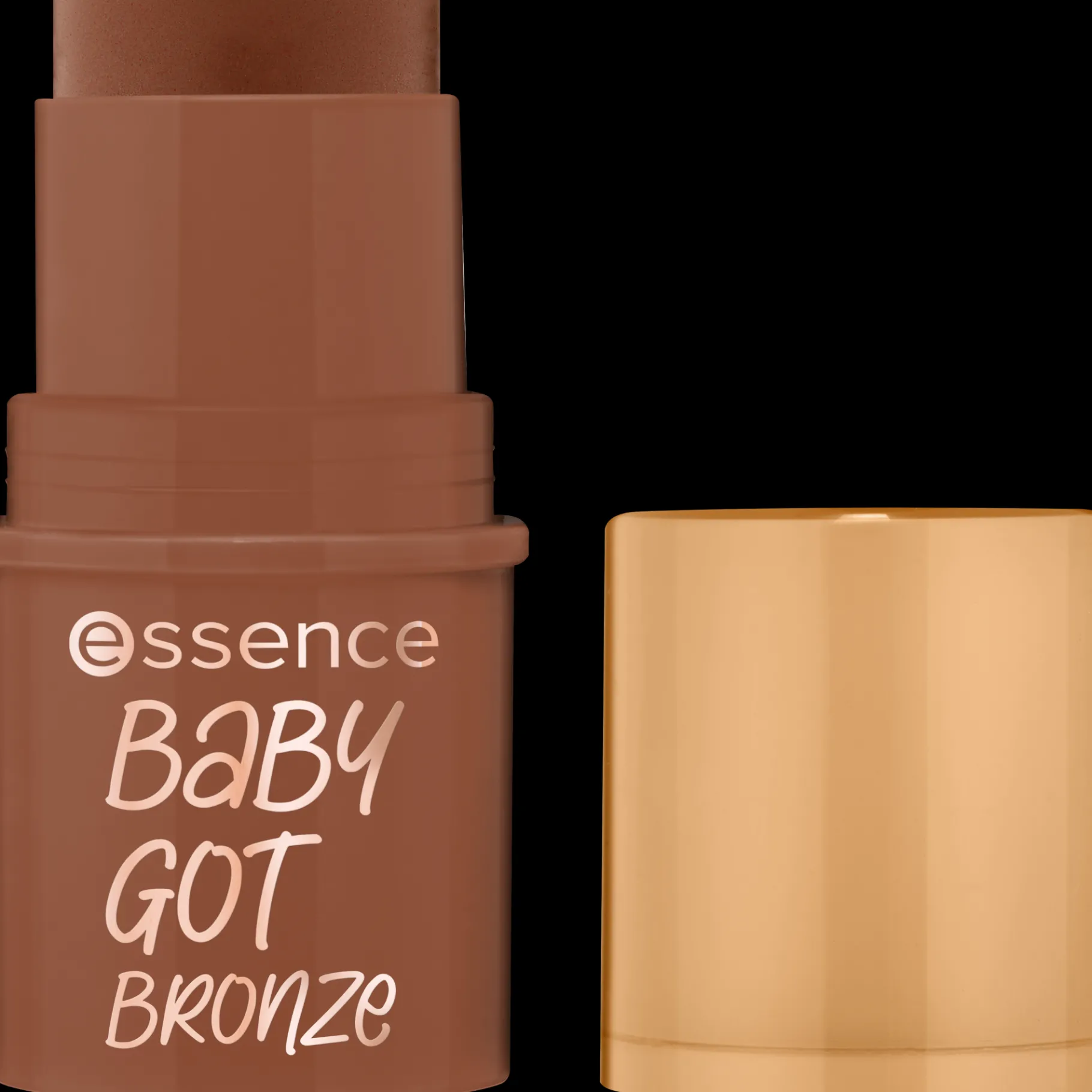 essence Contouring Y Bronceado>bronceador en barra baby got bronze