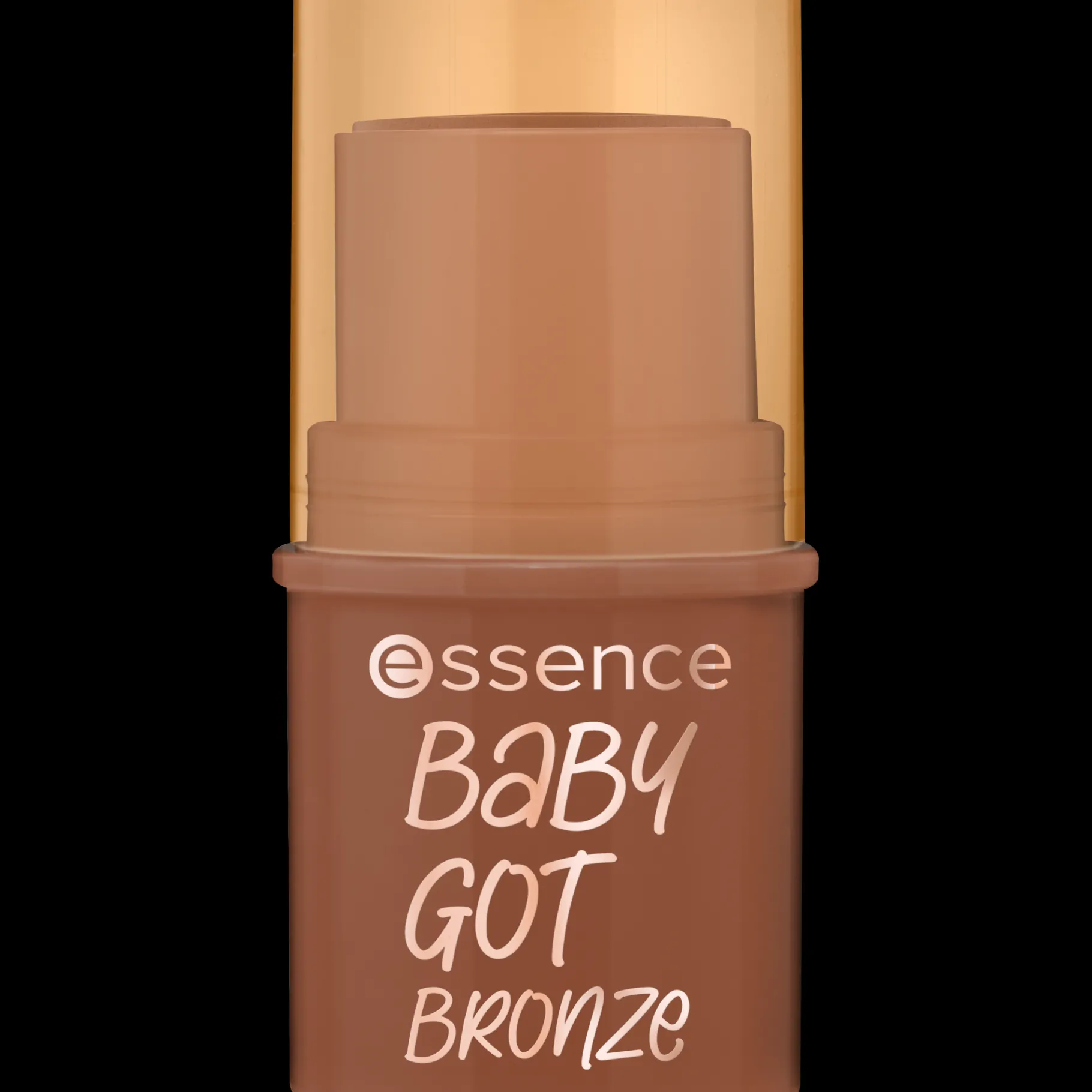 essence Contouring Y Bronceado>bronceador en barra baby got bronze