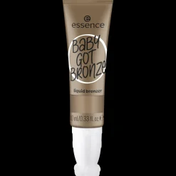 essence Contouring Y Bronceado>Bronceador líquido BABY GOT BRONZE