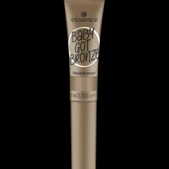 essence Contouring Y Bronceado>Bronceador líquido BABY GOT BRONZE