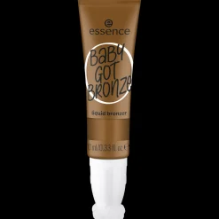 essence Contouring Y Bronceado>Bronceador líquido BABY GOT BRONZE
