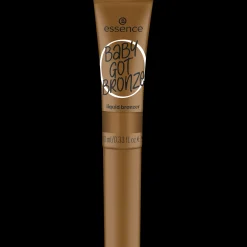 essence Contouring Y Bronceado>Bronceador líquido BABY GOT BRONZE