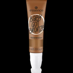 essence Contouring Y Bronceado>Bronceador líquido BABY GOT BRONZE