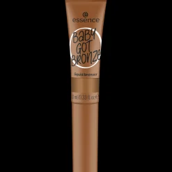 essence Contouring Y Bronceado>Bronceador líquido BABY GOT BRONZE