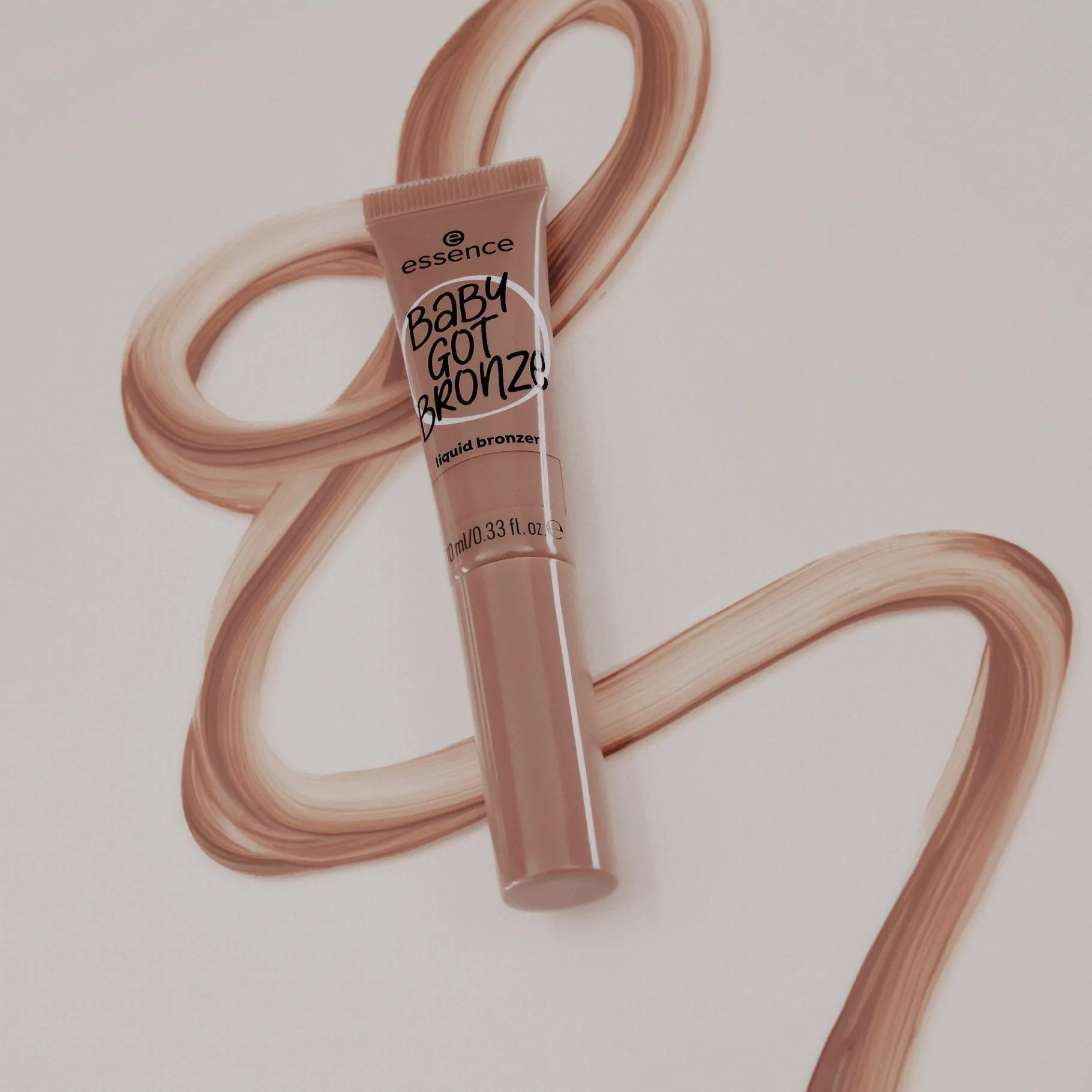essence Contouring Y Bronceado>Bronceador líquido BABY GOT BRONZE