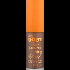 essence Contouring Y Bronceado>Bronceador líquido mate Finding Dory de Disney Pixar