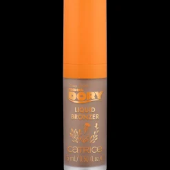 essence Contouring Y Bronceado>Bronceador líquido mate Finding Dory de Disney Pixar