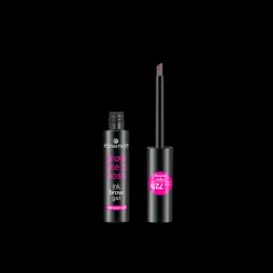 essence Cejas>brow like a boss gel tinta para cejas