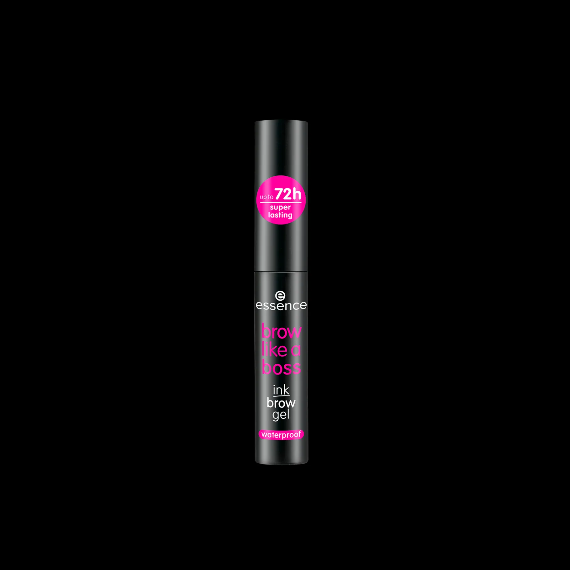 essence Cejas>brow like a boss gel tinta para cejas