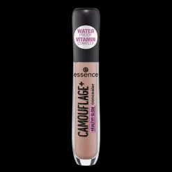 essence Corrector>CAMOUFLAGE+ HEALTHY GLOW corrector