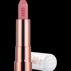 essence Barra De Labios>caring SHINE barra de labios con colágeno vegano