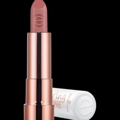 essence Barra De Labios>caring SHINE barra de labios con colágeno vegano