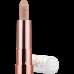 essence Barra De Labios>caring SHINE barra de labios con colágeno vegano