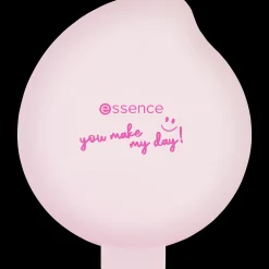 essence Accesorios>Cepillo y espejo de bolsillo you make my day!