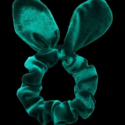 essence Accesorios>Coletero de terciopelo in the bloom'light