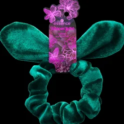 essence Accesorios>Coletero de terciopelo in the bloom'light