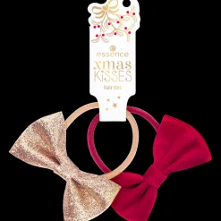 essence Accesorios>Coleteros xmas KiSSES