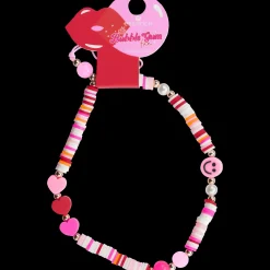 essence Accesorios>colgante para teléfono it's Bubble Gum fun