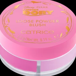 essence Colorete>Colorete en polvo suelto Finding Dory de Disney Pixar