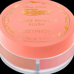 essence Colorete>Colorete en polvo suelto Finding Dory de Disney Pixar