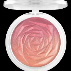 essence Colorete>colorete iluminador in the bloom'light