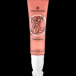 essence Colorete>colorete líquido BABY GOT BLUSH