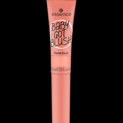 essence Colorete>colorete líquido BABY GOT BLUSH