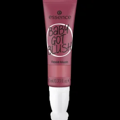essence Colorete>colorete líquido BABY GOT BLUSH