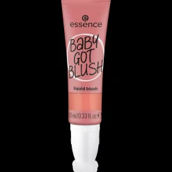 essence Colorete>colorete líquido BABY GOT BLUSH