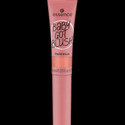essence Colorete>colorete líquido BABY GOT BLUSH