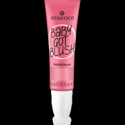 essence Colorete>colorete líquido BABY GOT BLUSH
