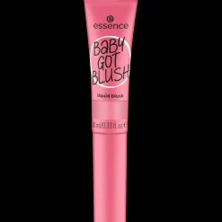 essence Colorete>colorete líquido BABY GOT BLUSH