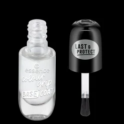 essence Base Y Top Coat>colour grip base adherente