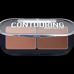 essence Contouring Y Bronceado>CONTOURING DUO paleta dúo para contouring