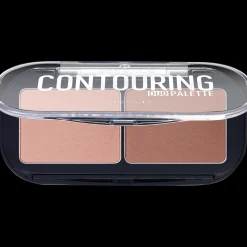 essence Contouring Y Bronceado>CONTOURING DUO paleta dúo para contouring