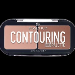 essence Contouring Y Bronceado>CONTOURING DUO paleta dúo para contouring
