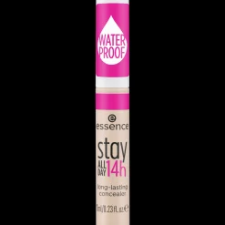 essence Corrector>Corrector de larga duración stay ALL DAY 14h