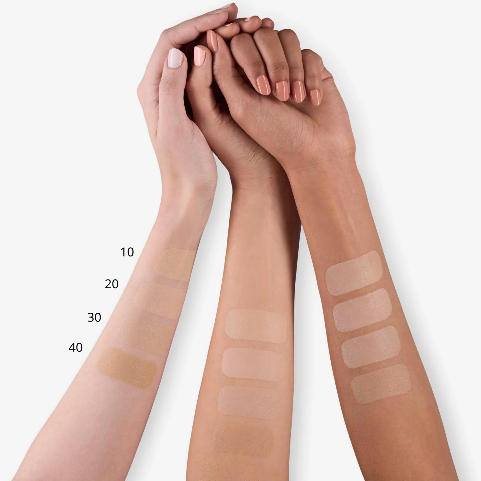 essence Corrector>Corrector de larga duración stay ALL DAY 14h