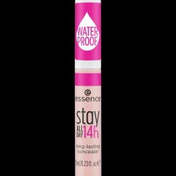 essence Corrector>Corrector de larga duración stay ALL DAY 14h