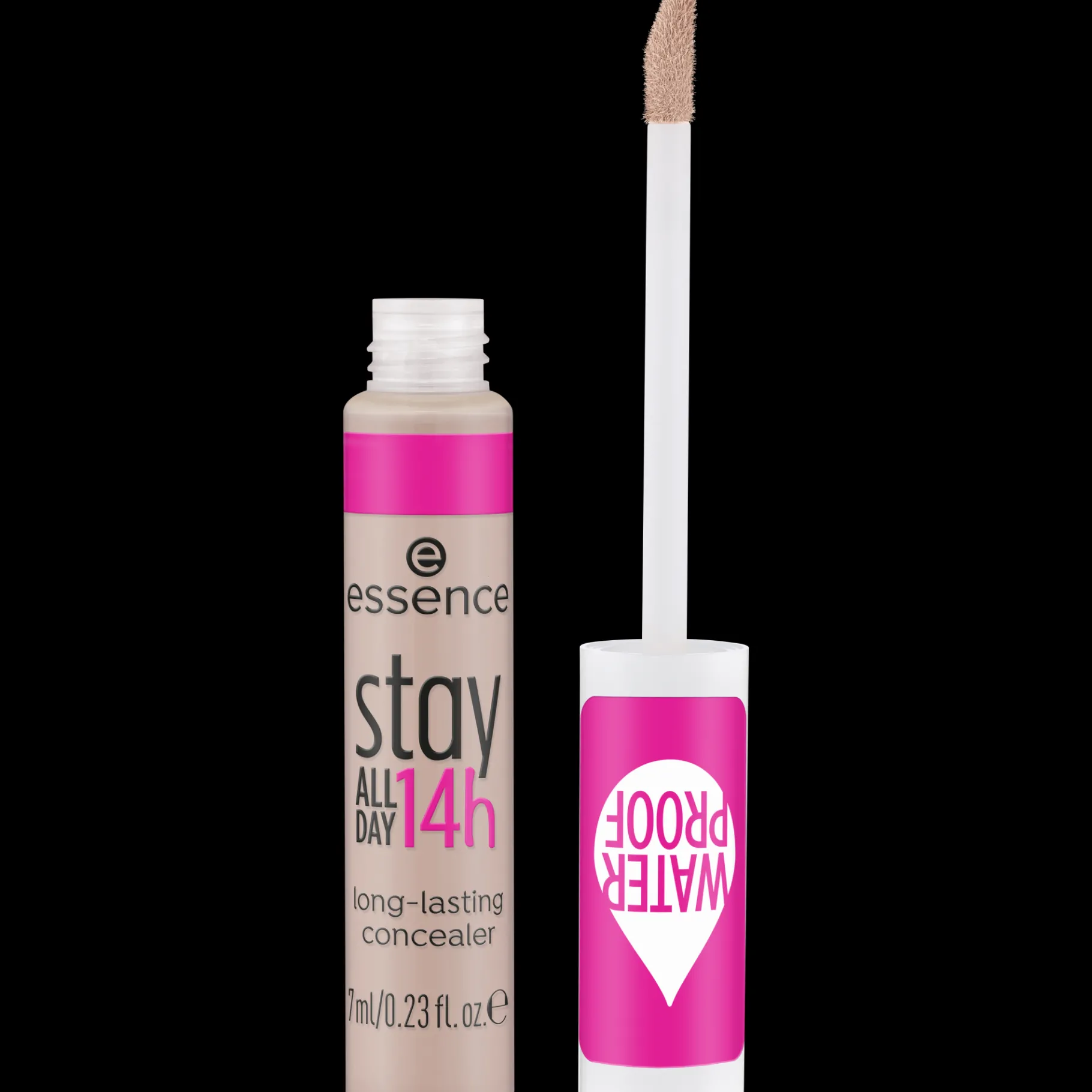 essence Corrector>Corrector de larga duración stay ALL DAY 14h