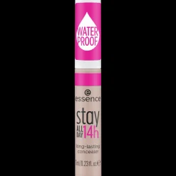 essence Corrector>Corrector de larga duración stay ALL DAY 14h