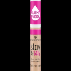 essence Corrector>Corrector de larga duración stay ALL DAY 14h