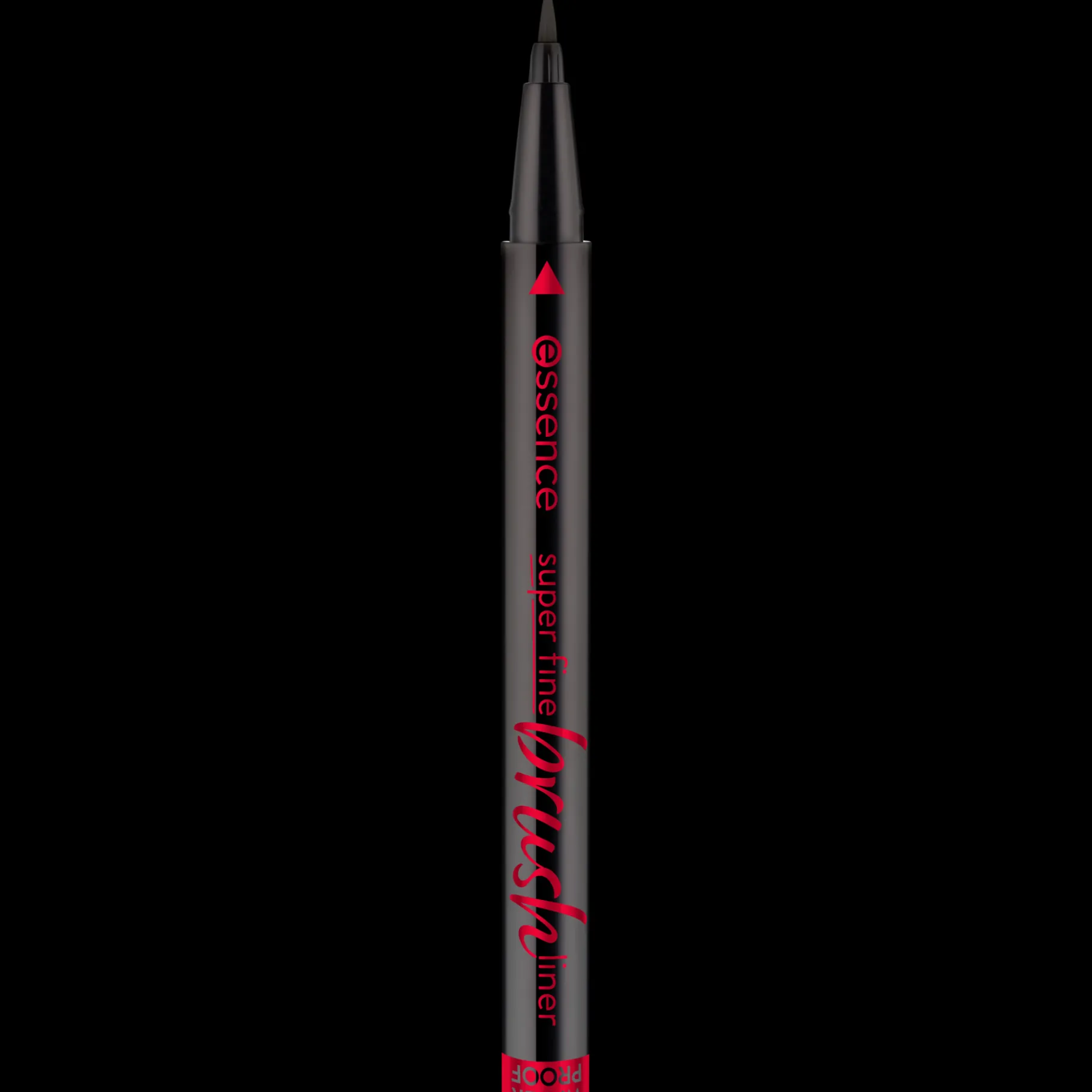 essence Eyeliner Y Lápices De Ojos>delineador superfino resistente al agua