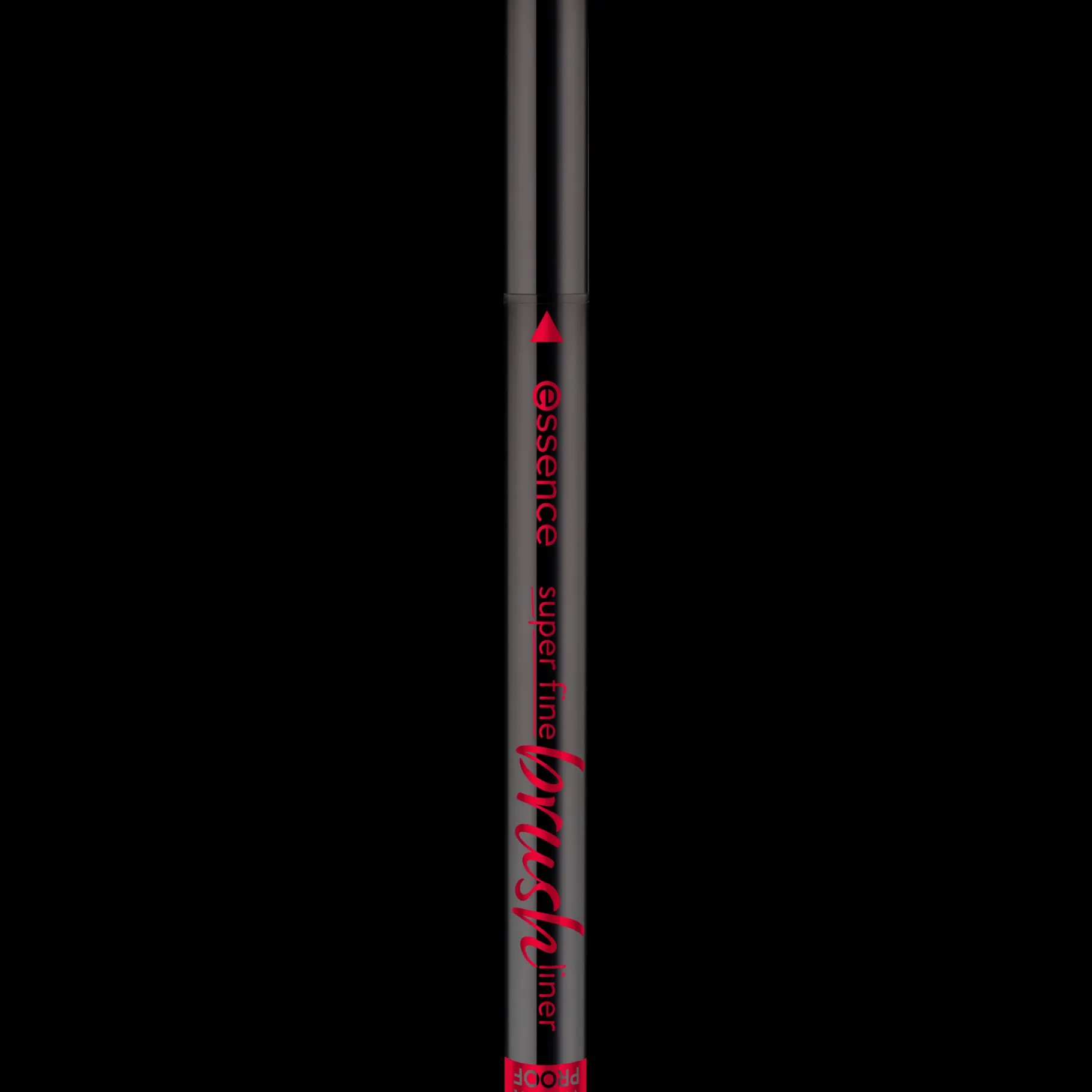 essence Eyeliner Y Lápices De Ojos>delineador superfino resistente al agua
