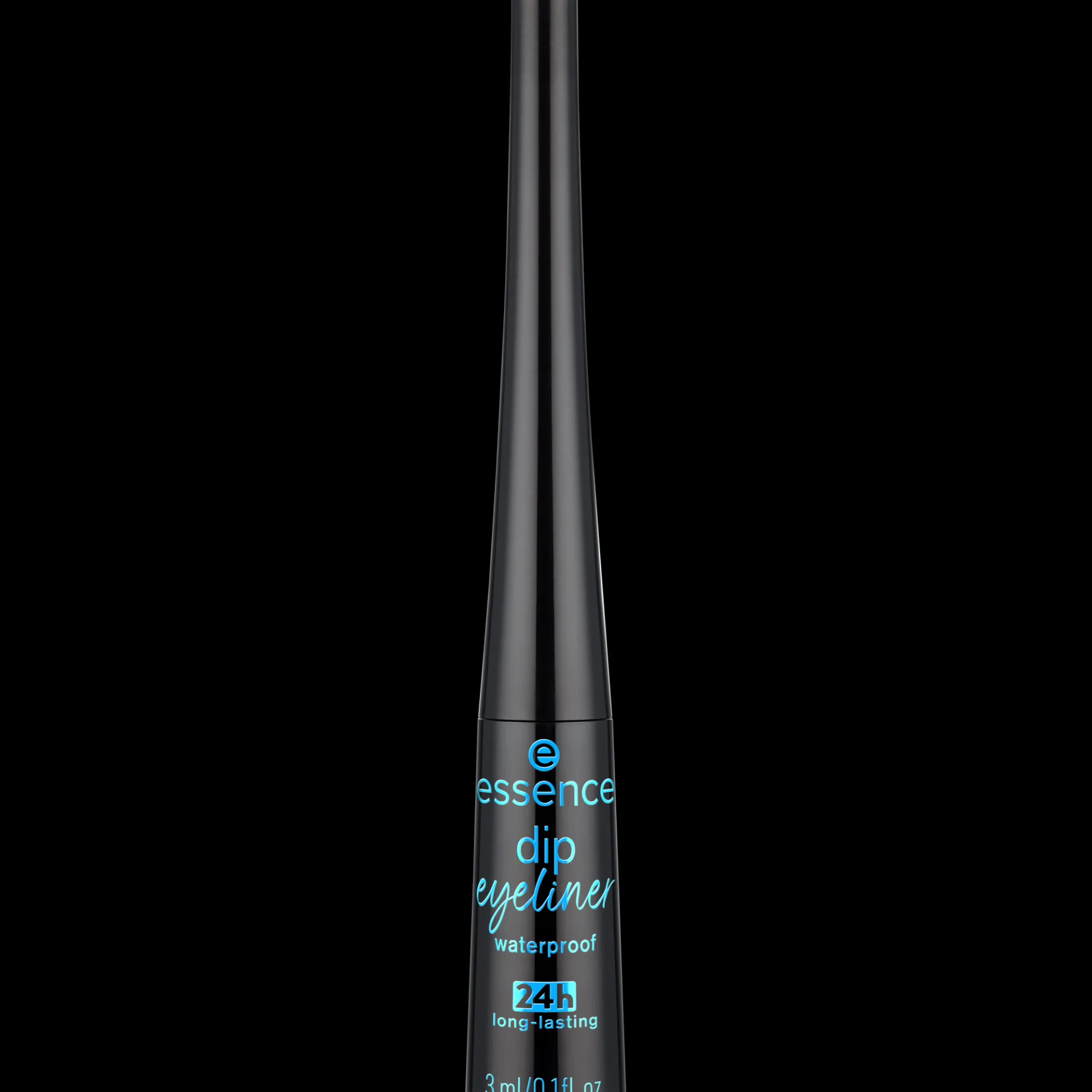 essence Eyeliner Y Lápices De Ojos>dip eyeliner resistente al agua 24h de larga duración