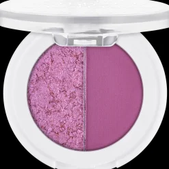 essence Sombra De Ojos>dúo de sombras de ojos soft touch