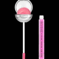 essence Brillo De Labios>Dúo labial discoball MY HEART BEATS DISCO