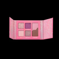 essence Sombra De Ojos>Don't Stop believing in… minipaleta de sombras de ojos