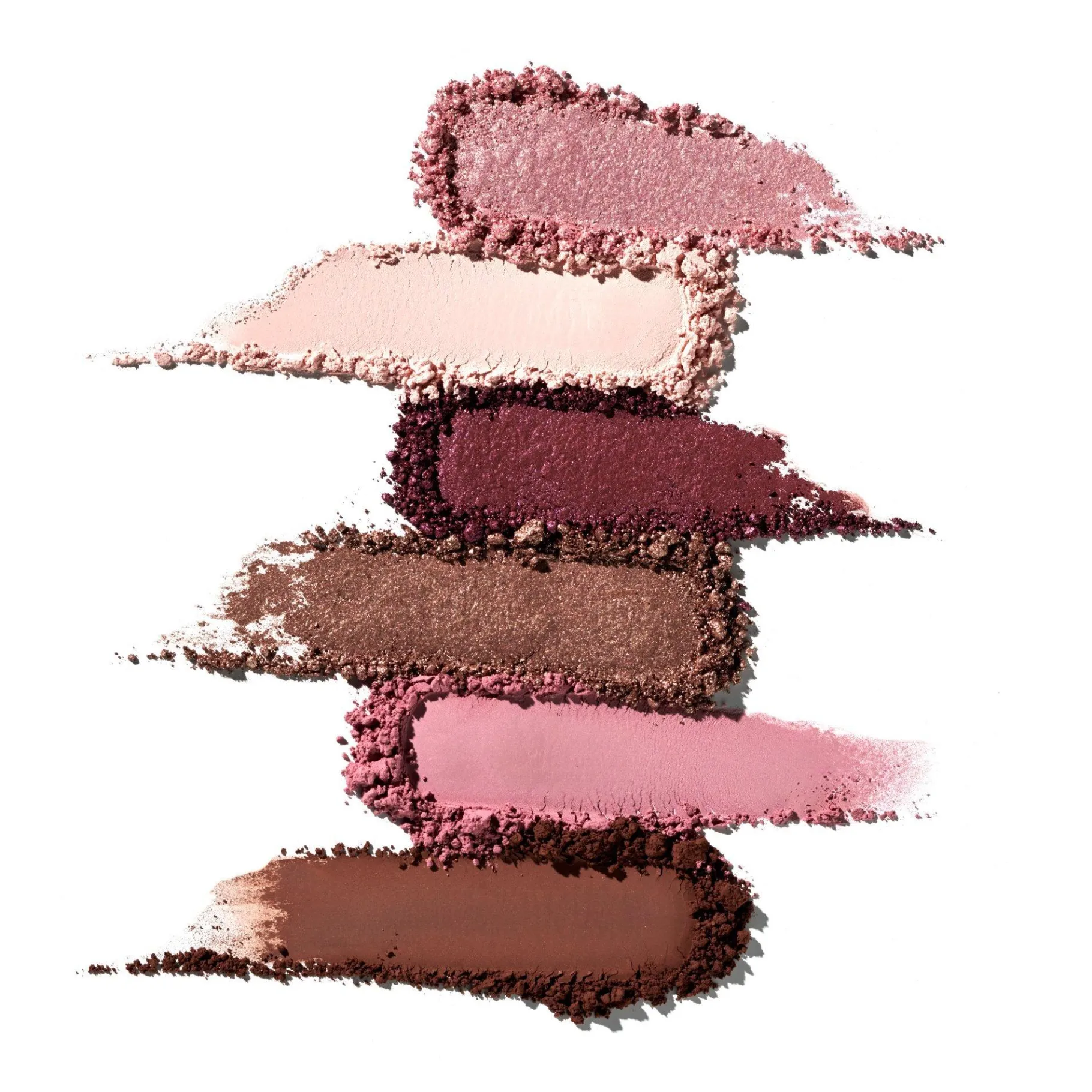 essence Sombra De Ojos>Don't Stop believing in… minipaleta de sombras de ojos