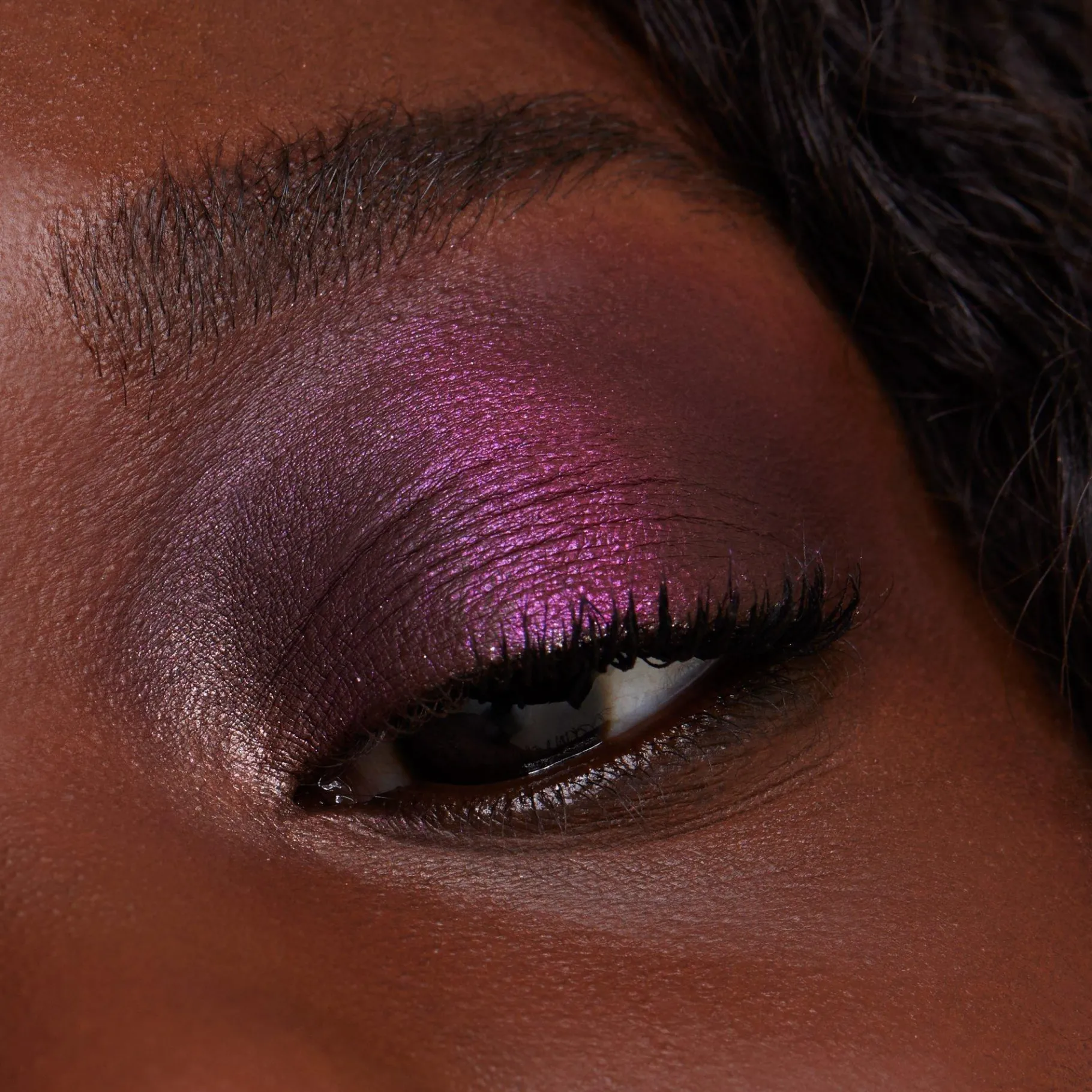 essence Sombra De Ojos>Don't Stop believing in… minipaleta de sombras de ojos